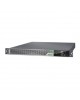 Showing image for APC Smart-UPS Ultra, 3000VA 208+230V 1U, dengan Bateri Lithium-Ion, dengan Kad Pengurusan Rangkaian Terbenam Bekalan Kuasa Terganggu APC Smart-UPS Ultra, 3000VA 208+230V 1U, dengan Bateri Lithium-Ion, dengan Kad Pengurusan Rangkaian Terbenam