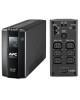 Showing image for Back UPS Pro BR 650VA Bekalan Kuasa Terganggu Back UPS Pro BR 650VA, 6 Soket, AVR, Antaramuka LCD - Jaminan Pembaikan atau Penggantian 2 Tahun