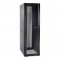  APC NetShelter SX 48U 750mm Wide x 1070mm with Sides Black AR3157