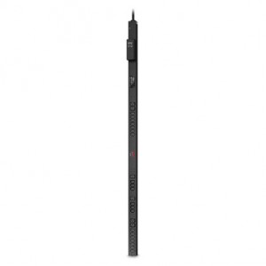 APC PDU Rak, Asas, Menegak, 220-240V, 32A, (20) C13,(6) C19 AP6009A