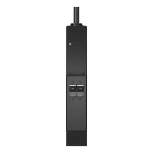 APC PDU Rak, Asas, Menegak, 220-240V, 32A, (20) C13,(6) C19 AP6009A
