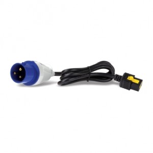 Kabel Kuasa, Mengunci C19 ke IEC309-16A, 3.0m