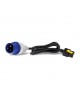 Kabel Kuasa, Mengunci C19 ke IEC309-16A, 3.0m