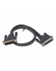 Showing image for Kabel Rangkaian Daisy KVM APC - 6 ft (1.8 m) Kabel Rangkaian Daisy KVM APC - 6 ft (1.8 m)