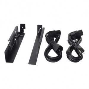Showing image for APC KVM 2G, LCD Rear Mounting Kit Kit Pemasangan LCD Belakang APC KVM 2G