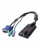 Showing image for Modul Pelayan APC KVM 2G, PS/2 Modul Pelayan APC KVM 2G, PS/2