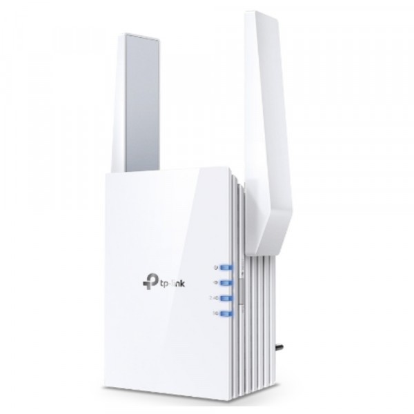 TP-Link RE605X AX1800 Wi-Fi Range Extender | COMPUTAAS SDN BHD