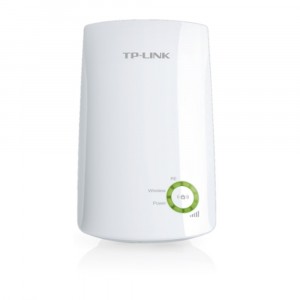 TP-Link TL-WA854RE 300Mbps Universal Wi-Fi Range Extender image