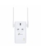 TP-Link TL-WA860RE 300Mbps Wi-Fi Range Extender with AC Passthrough image