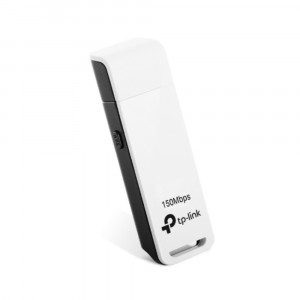 TP-Link TL-WN727N 150Mbps Wireless N USB Adapter image