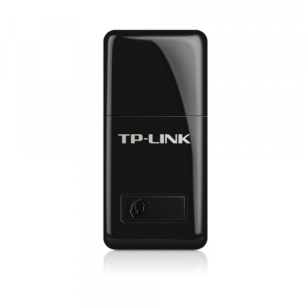 Tp Link Tl Wn N Mbps Mini Wireless N Usb Adapter Computaas Sdn Bhd