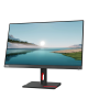 Showing image for Lenovo ThinkVision S24i-30 Lenovo ThinkVision S24i-30 23.8" Full HD Monitor 100Hz HDMI VGA Raven Black 3Y Warranty