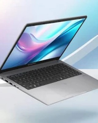 Komputer Riba ASUS ExpertBook P1503CVA-S71533X 15.6" FHD I7-13620H 16GB 512GB SSD Windows 11 Pro 3Y Warranty