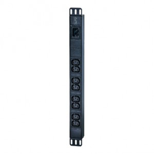 PDU Mudah, Asas, 1U, 16A, 230V, (8)C13