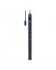 PDU Mudah, Asas, Zero U, 32A, 230V, (20)C13 & (4)C19, IEC309