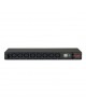 Showing image for Rack PDU, Metered, 1U, 12A/208V, 10A/230V, (8) C13 Bekalan Kuasa Terganggu PDU Rak, Metered, 1U, 12A/208V, 10A/230V, (8) C13