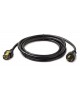 Kabel Kuasa, Mengunci C19 ke L6-20P, 3.0m