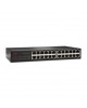 Switch Ethernet APC 24 Port 10/100