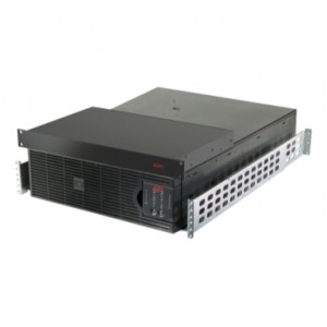 Bekalan Kuasa Terganggu APC Smart-UPS RT 3000VA 230V - Marin