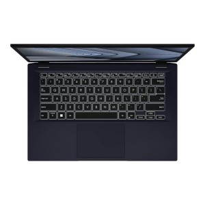 Komputer Riba ASUS ExpertBook B1502CV-ANJ3427X 15.6" FHD I7-1355U 16GB 512GB SSD Windows 11 Pro 3Y Warranty
