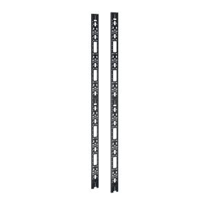 Pengatur Kabel Menegak, NetShelter SX, 48U