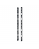Showing image for Pengatur Kabel Menegak, NetShelter SX, 48U Pengatur Kabel Menegak, NetShelter SX, 48U
