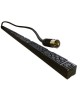 Bekalan Kuasa Terganggu PDU Rak 2G, Metered, Zero U, 10.0kW, 208V, (36) C13 & (6) C19