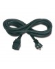Showing image for Kabel Kuasa, C19 ke 5-20P, 2.5m Kabel Kuasa, C19 ke 5-20P, 2.5m