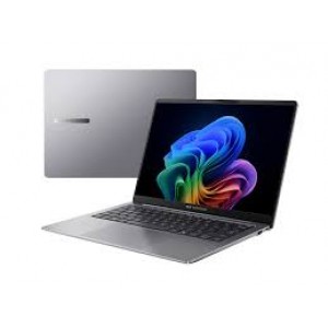 Komputer Riba ASUS ExpertBook P Series  14.0" FHD Intel Core i5 16GB RAM 512GB SSD Windows 11 Pro