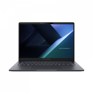 Komputer Riba ASUS ExpertBook P1503CVA-S71533X 15.6" FHD I7-13620H 16GB 512GB SSD Windows 11 Pro 3Y Warranty