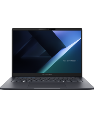 Komputer Riba ASUS ExpertBook P1503CVA-S71533X 15.6" FHD I7-13620H 16GB 512GB SSD Windows 11 Pro 3Y Warranty