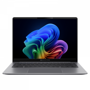 Komputer Riba ASUS ExpertBook P5405CSA-NZ0226X 14" WQXGA U7-258V 32GB 1TB SSD Windows 11 Pro 3Y Warranty
