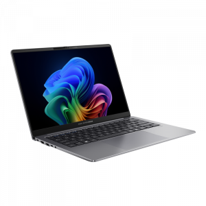 Komputer Riba ASUS ExpertBook P5405CSA-NZ0226X 14" WQXGA U7-258V 32GB 1TB SSD Windows 11 Pro 3Y Warranty