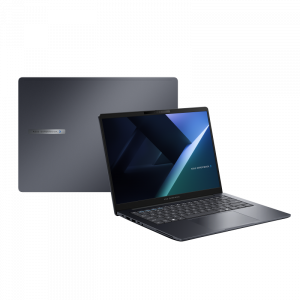 Komputer Riba ASUS ExpertBook P1503CVA-S71534X 15.6" FHD I5-13420H 16GB 512GB SSD Windows 11 Pro 3Y Warranty