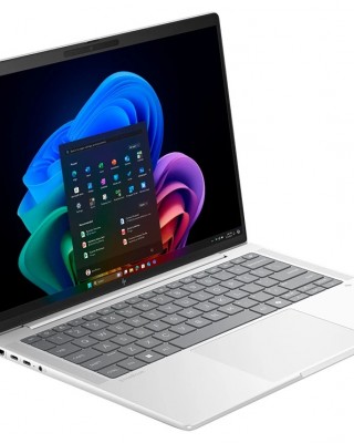 Komputer Riba HP EliteBook X G1i 14 inch Notebook B86VNPT 14" WUXGA i7 32GB 1TB SSD W11Pro 3Years Waranty