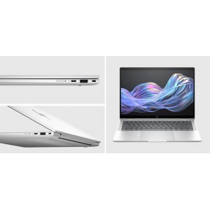 Showing image for HP EliteBook X G1i 14 inch Notebook B86VNPT 14 HP EliteBook X G1i 14 inch Notebook B86VNPT 14