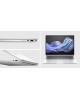 Showing image for HP EliteBook X G1i 14 inch Notebook B86VNPT 14 HP EliteBook X G1i 14 inch Notebook B86VNPT 14