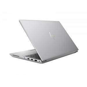 Komputer Riba ZBook Fury G1i 16" U7 255HX | Intel Core Ultra 7 255HX, NVIDIA RTX PRO 2000, 32GB RAM, 1TB SSD, Paparan 16" WUXGA, Windows 11 Pro, Waranti Premium+ Onsite 3 Tahun (C1KZ6PT)