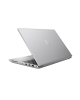 Komputer Riba ZBook Fury G1i 16" U7 255HX | Intel Core Ultra 7 255HX, NVIDIA RTX PRO 2000, 32GB RAM, 1TB SSD, Paparan 16" WUXGA, Windows 11 Pro, Waranti Premium+ Onsite 3 Tahun (C1KZ6PT)