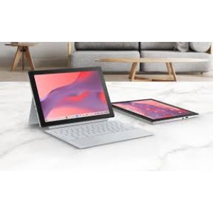 Komputer Riba ASUS ExpertBook CM3001DM2A-R70392 10.5" WUXGA Kompanio 520 8GB 128GB eMMC Chrome 3Y Warranty
