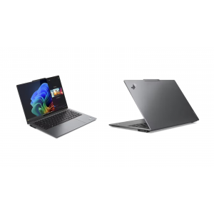 Komputer Riba Lenovo™ ThinkPad X9-14 Gen 1 (Intel) | Intel Core Ultra 7 258V, Grafik Intel Arc Bersepadu, 32GB RAM, 1TB SSD, Windows 11 Pro, 14" WUXGA OLED, Waranti Premier 3 Tahun Plus (21QA005YMA)