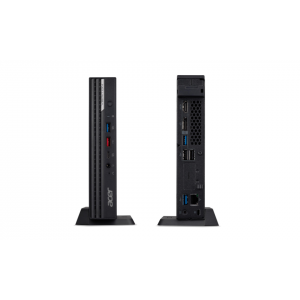Komputer Desktop Mini PC Acer Veriton Vero N4720GT | Intel Core i5-14400, 8GB DDR5, 512GB SSD, Windows 11 Pro, 3-Year Onsite Support