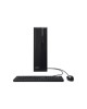  Acer Veriton X Menara | Intel Core i3-14100, 8GB DDR5, 512GB SSD, Windows 11 Pro, 3-Year Onsite Support (X2720G-31418PS)