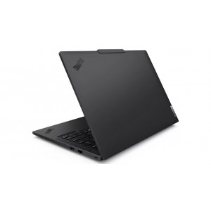 Komputer Riba Lenovo™ ThinkPad T14s Gen 6 (Intel) | Intel Core Ultra 5 228V, Grafik Intel Arc Bersepadu, 32GB RAM, 512GB SSD, Windows 11 Pro, 14" WUXGA Touch, Waranti Premier 3 Tahun (21QX0005MA)