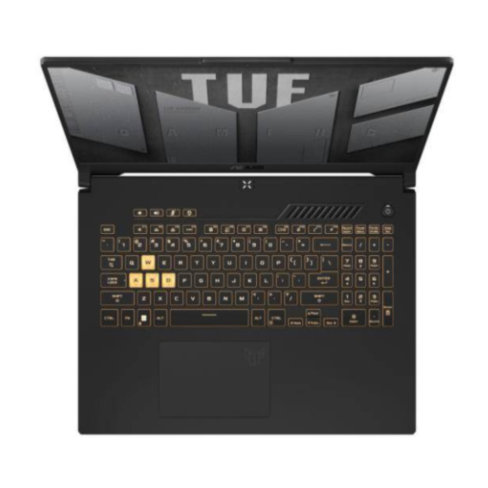 ASUS TUF GAMING F17 FX707Z-CHX071W 17.3