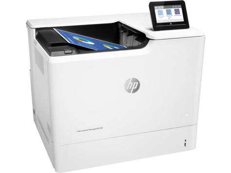 HP E65160dn Color Laserjet Managed Print Only 3YW - 3GY04A