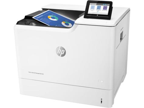 HP E65160dn Color Laserjet Managed Print Only 3YW - 3GY04A