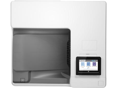 HP E65160dn Color Laserjet Managed Print Only 3YW - 3GY04A