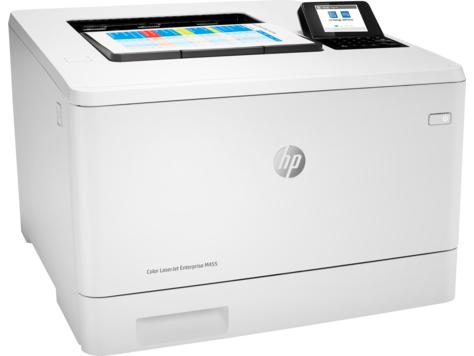 HP M455dn Color Laserjet Enterprise Print Only 3YW - 3PZ95A