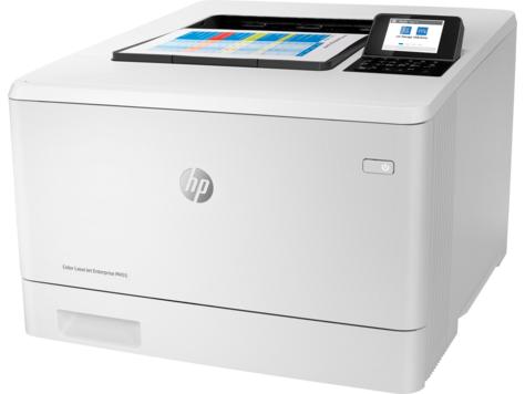 HP M455dn Color Laserjet Enterprise Print Only 3YW - 3PZ95A